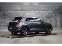 Volkswagen T-Roc - Vorschau Bild 3