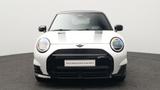 MINI John Cooper Works Trim - scheckheftgepflegte MINI Cooper E