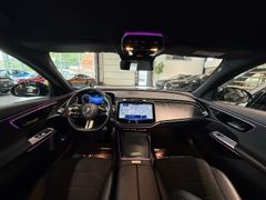 MERCEDES-BENZ E 220 - Ansicht 23