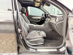 MERCEDES-BENZ GLC 43AMG/COUPE /4Matic/DISTRONIC+/GSD/MBEAM