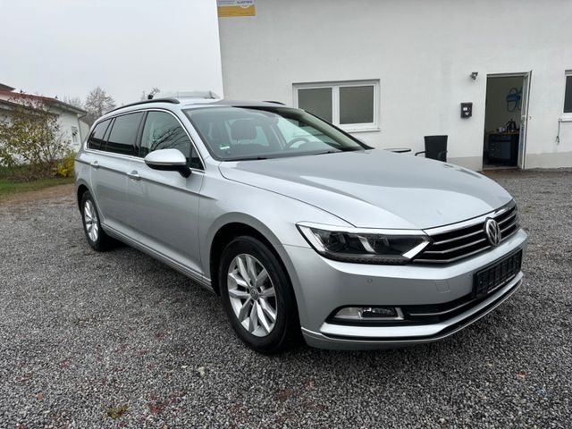 Volkswagen Passat Variant Comfortline - ACC - AHK - Kamera