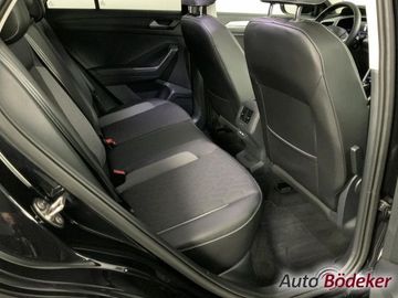 Volkswagen T-Roc 1.5 TSI DSG Goal Garantie b. 22.6.30  LED