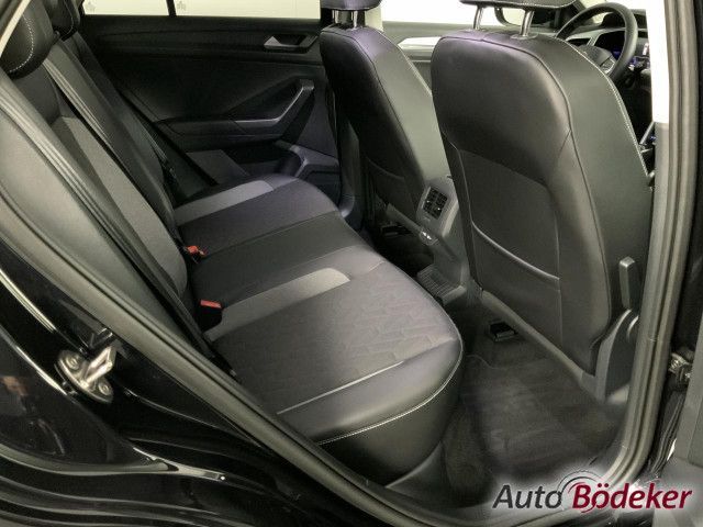 Volkswagen T-Roc 1.5 TSI DSG Goal Garantie b. 22.6.30  LED
