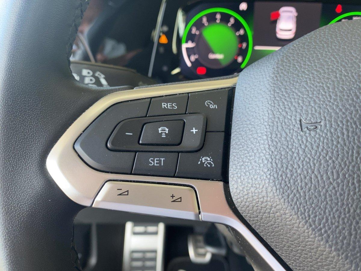 Volkswagen Golf VIII Active RFK*4xSHZ*ACC*LED*Navi*Apple*LM, миниатюра 10