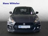 Suzuki Swift 1.4/Rückfahrkam/8-Fach/ - Suzuki Swift: 4.4