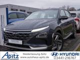 Hyundai Nexo Premium SHZ NAVI ACC SITZBELÜFTUNG LED 360° - Hyundai NEXO Gebrauchtwagen