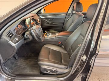 BMW 525 - 9