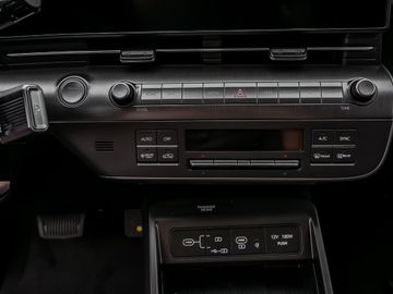 Hyundai Kona 1.6 Trend Hybrid 2WD Autobahnassistent