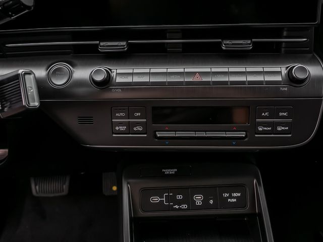 Hyundai Kona 1.6 Trend Hybrid 2WD Autobahnassistent