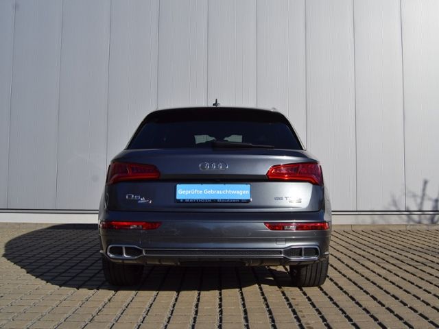Q5 Sport 55 TFSI e 367 PS qu. S-line-Sport 20-ZO