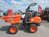 AUSA D 150 AH G Drehkippmulde 22.750 EUR - Offers matching your search criteria