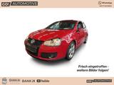 Volkswagen Golf V GTI 2.0 TFSI+sehr gepflegt+HU&Service neu - Volkswagen Golf aus 2005: GTI