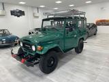 Toyota Land Cruiser BJ 40 - Toyota Gebrauchtwagen von 1980