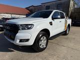 Ford Ranger 2.0 XLT Doppelkabine 4x4*MANUAL* - Ford Ranger: Xlt Doppelkabine