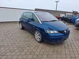 Renault Avantime 2.2 dCi  - Renault Avantime mit Schiebedach