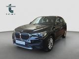 BMW X1 sDrive18i Advantage Navi DSG Bluetooth PDC - BMW X1 in Mönchengladbach