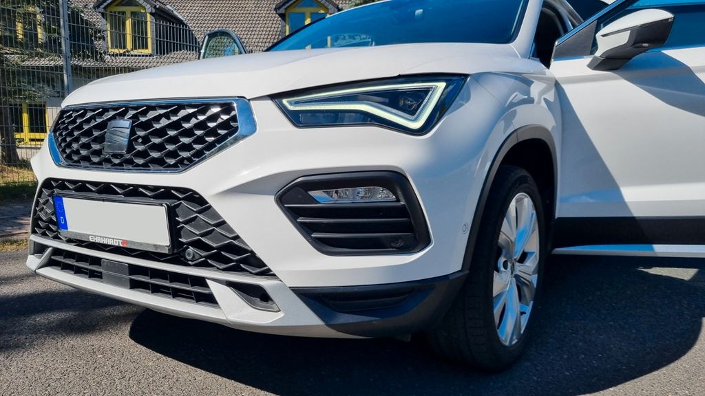 Image of Seat Ateca