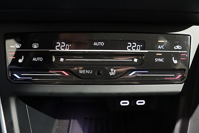 Taigo Life GOAL 1.0 TSI NAVI ACC LED PDC TEMPOMA