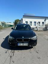 BMW 114i F20 - BMW 114 in Bonn