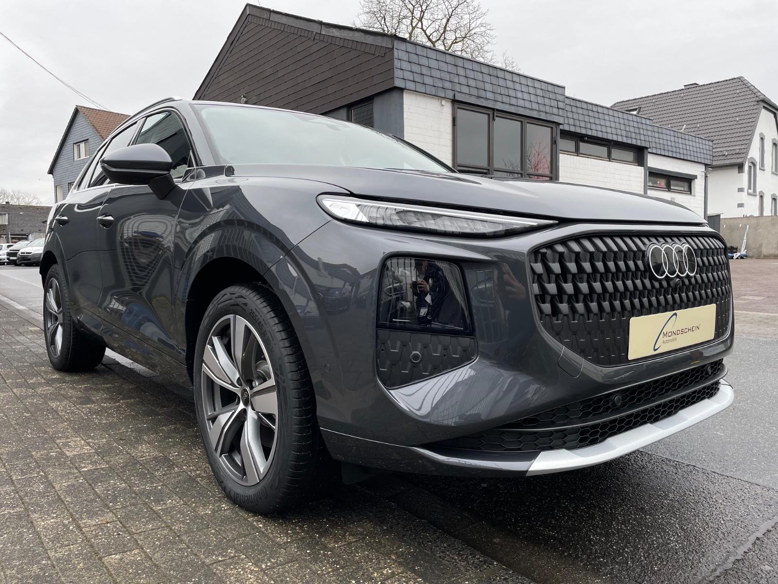Audi Q3 35 TDI S-Tronic|Tech-Plus|ACC|19"|Kamera|LED