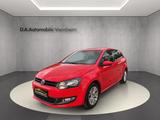 Volkswagen Polo V Life°Klima°Sitzheizung°PDC°