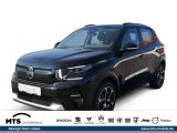 Citroën C3 Turbo 100 S&S You mit Plus Paket