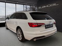 Audi A4 - Vorschau 4