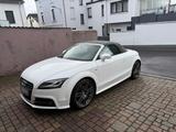 Audi TT 8J Roadster S line 2.0 TFSI Cabrio... - Audi TT in Aachen