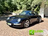 Porsche PORSCHE 911 993 CARRERA 4S COUPE' - Porsche aus 1996: 911
