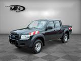 Ford Ranger 2.5 DOKA ALLRAD Klima AHK 1.HA NUR 76TKM - Ford Ranger: 2.5