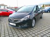 Opel Zafira C ON - Opel Zafira: Blau