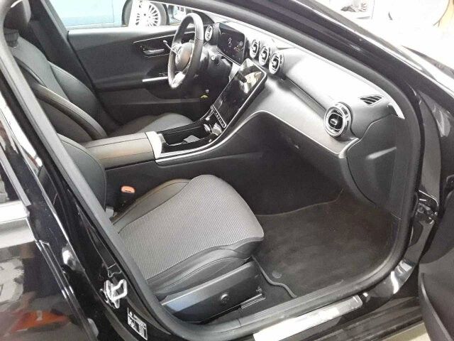 Fahrzeugabbildung Mercedes-Benz C 180 T Avantgarde+Digital+Distr+Memory+AHK+360