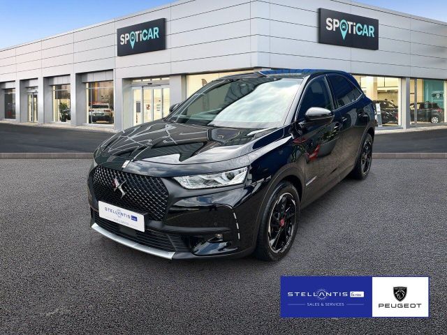 DS Automobiles DS 7 Crossback E-Tense Hybrid4x2Perfor.Line S&S(