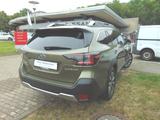 Subaru Outback 2.5i CVT Platinum GSD Alu Leder Navi AHK - Subaru in Wuppertal