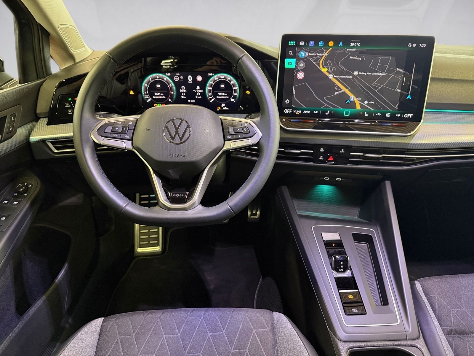 Volkswagen Golf - Bild 18