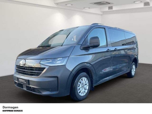 Volkswagen T7 Caravelle