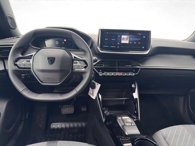 Peugeot 2008 1.2 145 Autom. Allure LED+SHZ+.+PDC+SpurH
