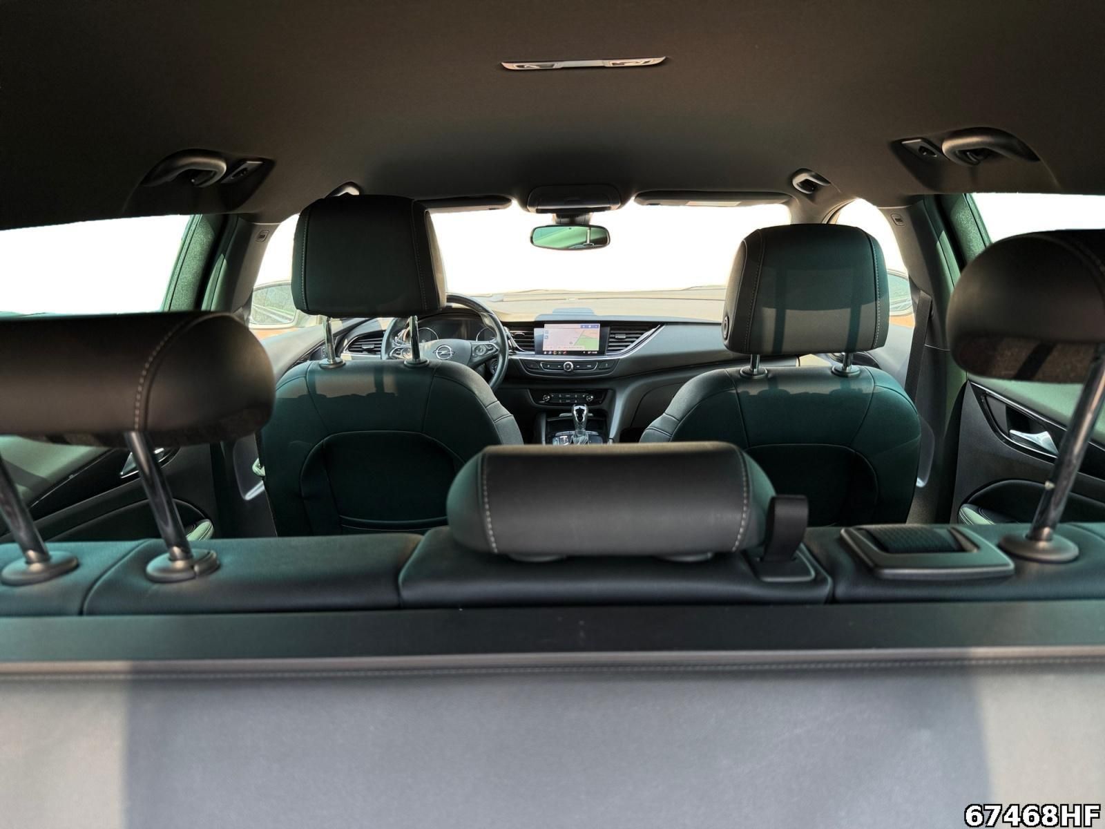 Fahrzeugabbildung Opel Insignia B 2.0 CDTI, Business Elegance