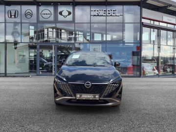 Nissan Qashqai Tekna 4x4*HUD*Pano*Navi*Leder*LED*ACC*