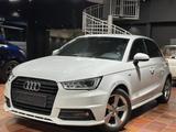 Audi A1 1.4 TFSI SPORTBACK SPORT S-LINE BOSE KEYLESS  - Audi A1 Gebrauchtwagen in Bonn