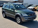 Kia Sorento 4WD 2.5 CRDi 2.HD Klima - AHK - TÜV NEU - gebrauchte Kia Sorento aus dem Jahr 2004