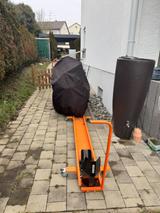 Harley-Davidson 1200C Sportster - HARLEY-DAVIDSON SPORTSTER 1200 C