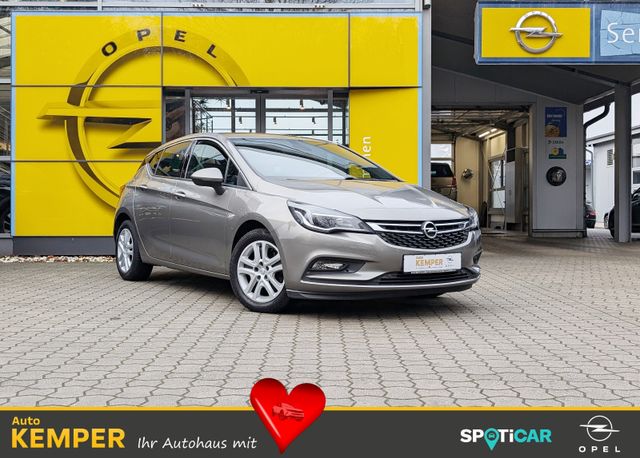 Opel Astra 1.6 Dynamic *PDC*Navi*Kamera*