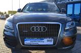 Audi Q5 2.0 TFSI  quattro 3x S-LINE NAVI BI XENON - Audi Q5: TFSI