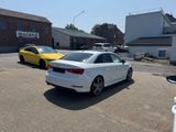 Audi A3 Limousine S LINE SPORTPAKET PANO Navi Xenon - Audi A3: A3s