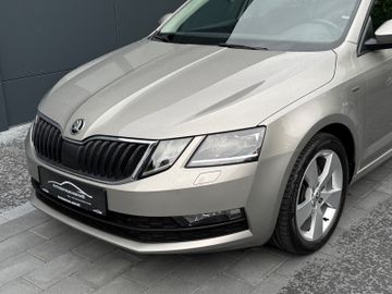 Skoda Octavia - 3