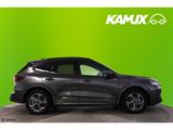 Ford Kuga 2.5Duratec Aut.ST-Line+LED+NAVI+VIRTUAL+PDC - Ford Gebrauchtwagen in Zwickau