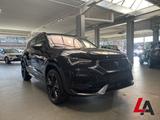 Cupra Ateca VZ 2.0 TSI 300 PS DSG 4Drive AHK VOLL LED  - Cupra Ateca Tageszulassungen