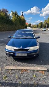 Renault Laguna II 1.8 16V  nur 61.000 km ... - Renault Laguna: 1.6
