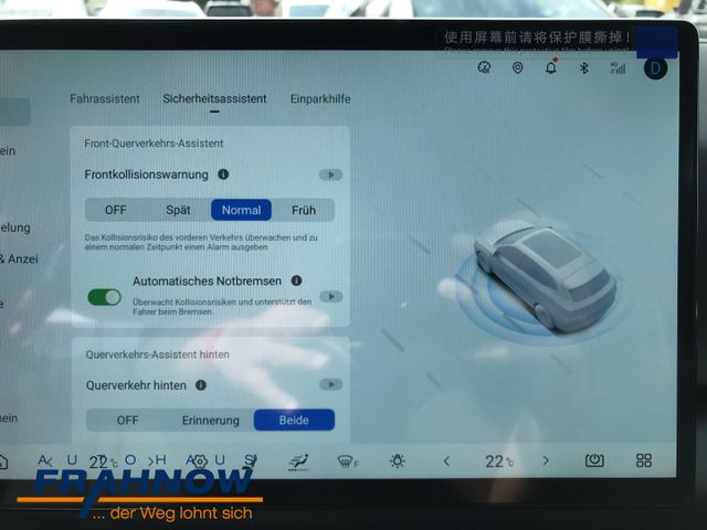 Foto Nummer 20: BYD ATTO 2